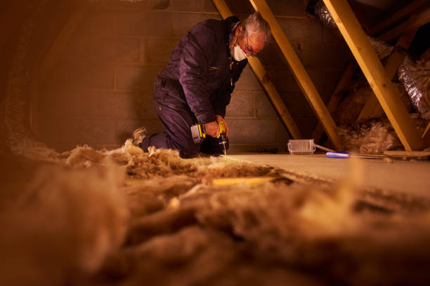 Best Insulation for Specific Applications in Forest Acres, SC